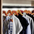 Motion Sensor Wardrobe Light, 80cm LED Bar