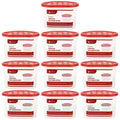 Moisture Absorber Tubs, 10 Pack - Damp & Condensation Traps