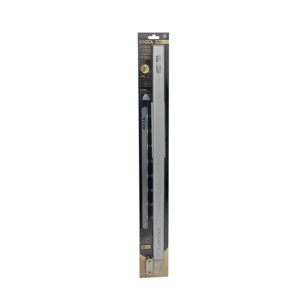 Motion Sensor Wardrobe Light, 80cm LED Bar